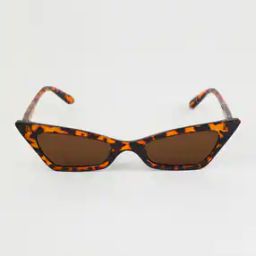 Women Cat-eye Sunglasses-26
