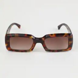 Women Rectangular Sunglasses -15