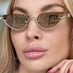 Women Cat-eye Sunglasses-image-63