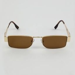 Women Rectangular Sunglasses -image-18