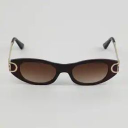Women Polycarbonate Lens Sunglasses-26