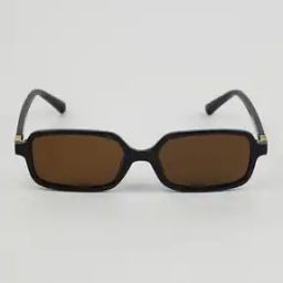 Women Polycarbonate Lens Sunglasses-image-112