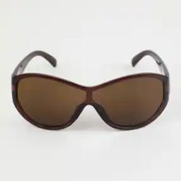 Women Polycarbonate Lens Sunglasses-image-61