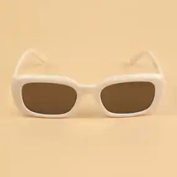 Women Polycarbonate Lens Sunglasses-48