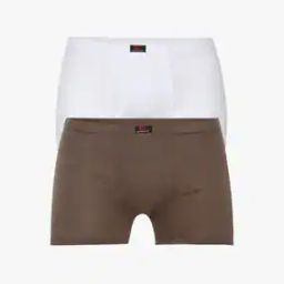 Pack of 2 Cotton Trunks-picture-16