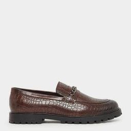 Formal Shoes with Synthetic Upper-31