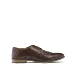 Men Derbys with Leather Upper-image-90