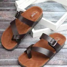 Men Slip-on Sandals With EVA Upper-image-10
