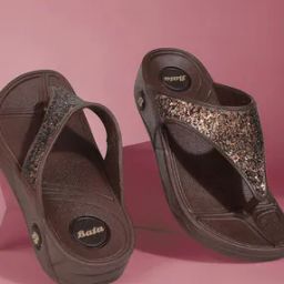 Women Slippers With PVC Upper-image-52
