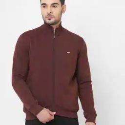 Men Regular Fit Sweatshirt-picture-14