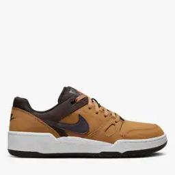 Men Full Force LO PRM Running Shoes-image-26