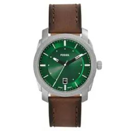 Men Water-Resistant Analogue Watch-FS6085-image-21