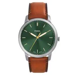 Men Water-Resistant Analogue Watch-FS6094-image-16