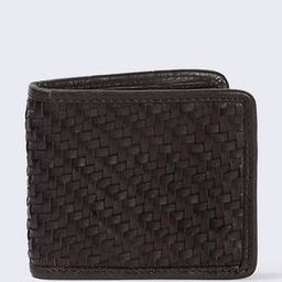 Men Leather Bi-Fold Wallet-picture-27