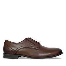 Men Derbys With Leather upper-image-45
