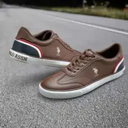 Men Colourblock Lace-Up Shoes-image-27