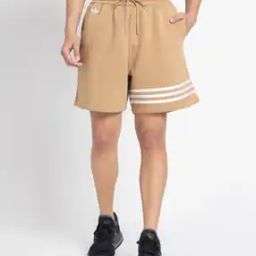 Men Neu C Regular Fit Shorts-picture-15