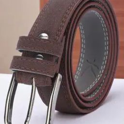 Men Slim Type Belt-image-50