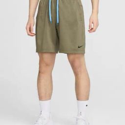 nike Men Form 7" Unlined Versatile Regular Fit Shorts image 1