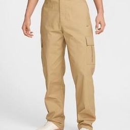 nike Men Straight Fit Cargo Pants-picture-23