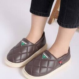 Ankle-Length Boots with Rexene upper-image-73