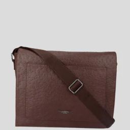 Messenger Bag with Adjustable Strap-image-61