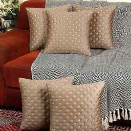 Eleagnt Cushion Covers Set of 5-image-43