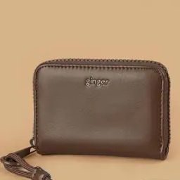 ginger by lifestyle Women Pu Wallet-picture-17