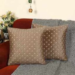 Eleagnt Cushion Covers Set of 2-image-4