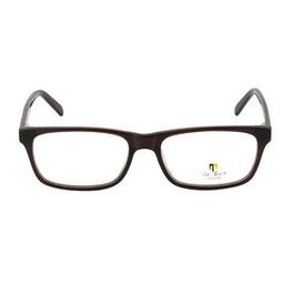 Men Full-Rim Wayfarer Frame-image-3