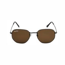 HEXON-C15 Men Wayfarer Sunglasses-image-6