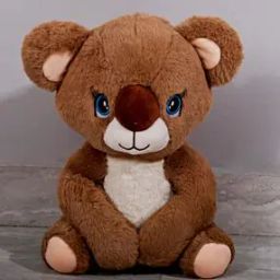Dukiekooky Kids Koala Soft Toy-20