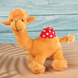 Dukiekooky Cute Adorable Camel Soft-39