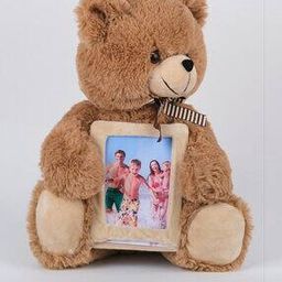 Dukiekooky Super Cute  Adorable Teddy Bear Soft Toy-26
