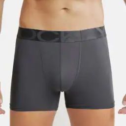 IC28 Tactel Microfiber Elastane Stretch Solid Trunk with Moisture Move Treatment-image-44