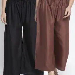 Women Pack of 2 Palazzos-picture-50