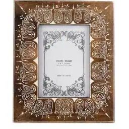 Handcrafted Wooden Photo Frame-15