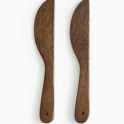 Wooden Butter Knives-picture-17