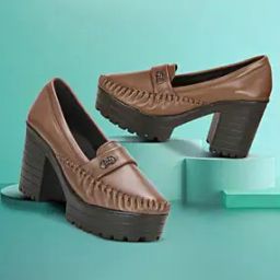 Women Boots with Synthetic Upper-picture-34