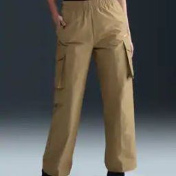 Women Everything Wovens Cargo Pants-image-26
