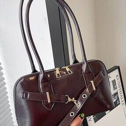 lulu & sky Women Western Shoulder Bag-picture-36
