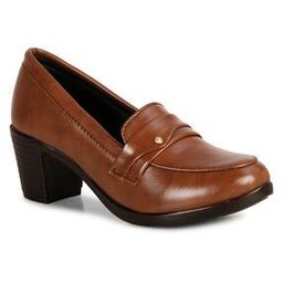 Women Booties with Synthetic upper-picture-49
