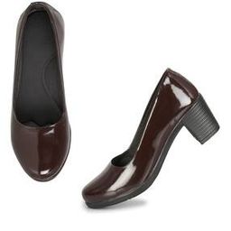 Women Booties with Synthetic upper-image-33