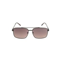 Metal Frame UV Protected Lens Sunglasses-image-64