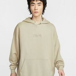 Men Brand Print Regular Fit Cotton Hoodie-image-52