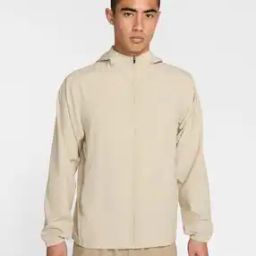 Men Dri-Fit Hooded Versatile Jacket-image-48