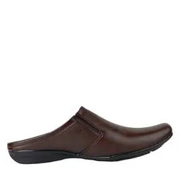 Slip-On Shoes with Open Back-image-28