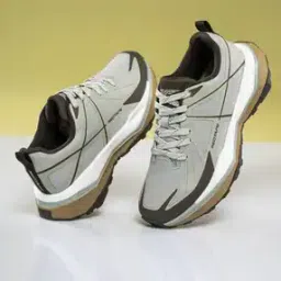 red tape Men Panelled Athleisure Shoes-picture-19