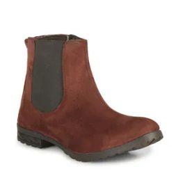 Women Ankle-Length Chelsea Boots-picture-26