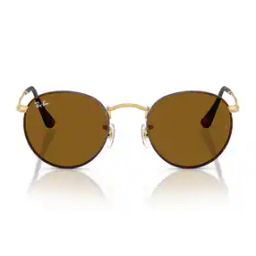 Men UV-Protected Round Sunglasses-0RB344792753350-image-9